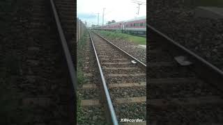 train amazingfacts indianrailways railway youtubeshorts [upl. by Allerus]