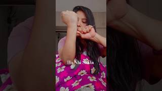 Ho Nhi Sakta pujasomofficial shorts [upl. by Aneelehs]