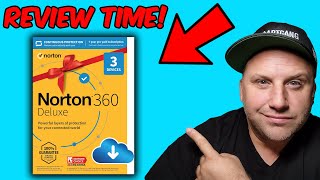 Watch BEFORE You Buy The Norton 360 Deluxe Antivirus Suite One Thing You Should Know [upl. by Elda86]