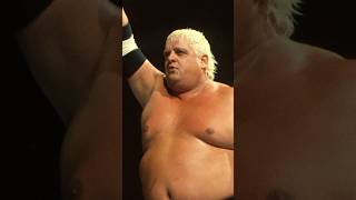 I Owe A Lot To Dusty Rhodes [upl. by Khoury]