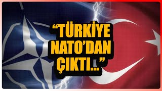 quotTürkiye NATOdan çıktı Cumhurbaşkanlığı Çankayaya taşındıquot diyebilmek için Umuda Ortak Ol [upl. by Stevana376]