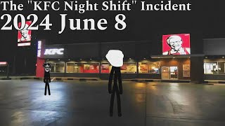 Trollge The quotKFC Night Shiftquot Incident [upl. by Garreth668]