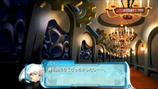 PS3JPN Ar tonelico 3 Part 342  DLC Binary Field LVL 2 P44 [upl. by Asaret]