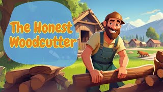 The Honest Woodcutter [upl. by Hakym907]