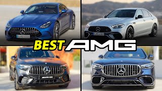 The 2023 MercedesAMG GT63 S Doesn’t Need Your Approval to Rock POV Drive Review [upl. by Olnee]