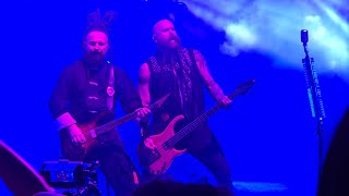 FFDP  Wrong Side of Heaven Live  Shoreline 2024  4K [upl. by Giefer]