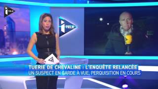 Chevaline  la clé du mystère   Le 18022014 à 21h00 [upl. by Woods30]