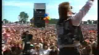 Rudie Crossman  Kanjer  Hollandse Hits Festival  1993 [upl. by Benn499]