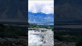 🌄Nubra Valley Ladakh Wonderful day in Nubra Valley view of Nubra Valleyzanskari fairy ✅ [upl. by Nodanrb]