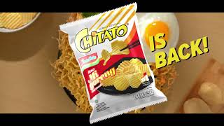 Chitato Indomie Balik Lagi [upl. by Yelsha]