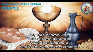 Ang Mga Dulot  Misa Lanton  Hiligaynon Song Lyrics [upl. by Calesta]