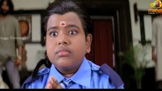 The Best Comedy Scenes In Tollywood  Telugu Comedy Central [upl. by Mcgrody51]