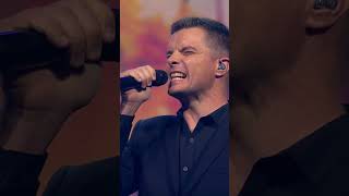 Elvis Blue  Finale Afrikaans is Groot 2016 concert afrikaans afrikaansisgroot [upl. by Nahtahoj]