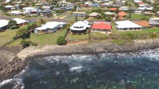 193 Woongarra Scenic Drive Bargara Qld 4670 [upl. by Yrevi]