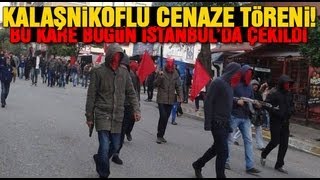 Cenazede Şok Görüntüler [upl. by Eirrej]