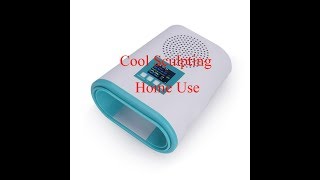 Buy Cool Sculpting home use machine For SaleCoolsculpting machine manufacturer [upl. by Euqina]