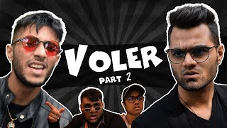 VOLER 2  VStudio [upl. by Mali]