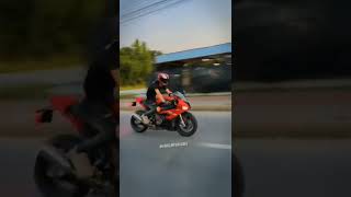 Suzuki GSXR125 shorts ktmduke trending viral youtubeshorts sUzuki gsx 125 r 2023 [upl. by Nnel]