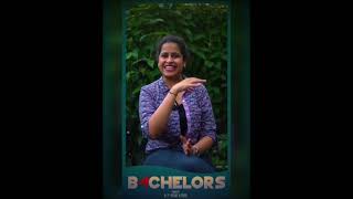 Sadhika Venugopal And Levin about Bachelors [upl. by Eidnar]