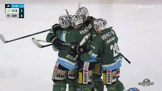 15032024  Highlights  Bietigheim Steelers vs Starbulls Rosenheim [upl. by Assilav]