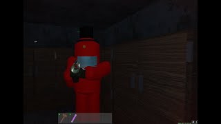 Zerging in trident survival V3 join up Join discord in the desc to join vc [upl. by Rettke354]