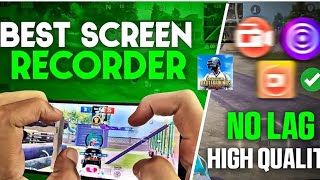 BEST SCREEN RECORDER 1GB2GB3G PHONES pubgmobile SUBSCRIBE MY YOUTUBE CHANNEL link description [upl. by Adnohsak]