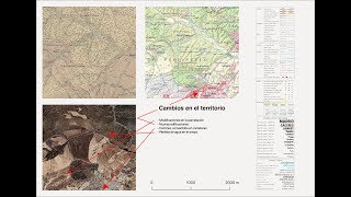 QGIS Para Dummies  Tutorial práctica 5 SIG  CC AA UAM 2019 [upl. by Auqined]