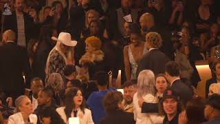 Watch BEYONCE amp ICE SPICE Reactions At The 2024 GRAMMYs [upl. by Pike]