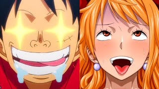 1 HOUR OF FUNNY ONE PIECE MEMES [upl. by Alliber945]