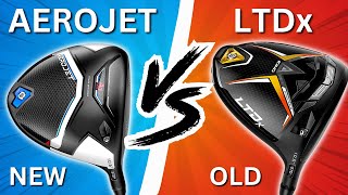 I FIND A WINNER  Cobra AeroJet vs LTDx [upl. by Eidurt152]