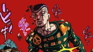 SPOILERS JoJolion  Who Am I [upl. by Bordie732]