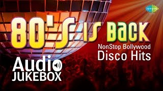 80s Is Back  Disco Deewane  Bappi Lahiri  Usha Uthup  Anu Malik  Sukhwinder Singh  Iya Iya O [upl. by De]