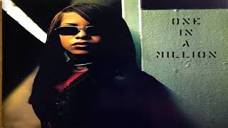 Aaliyah  One In A Million [upl. by Sicard]