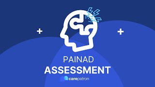 PAINAD Scale [upl. by Lerrud]