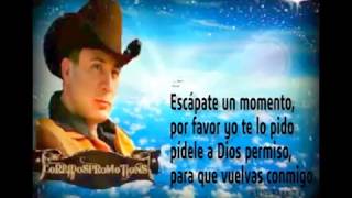 Francisco Ellizalde Jesus Elizalde FT Joel Elizalde  Añoranza LETRA 2017 [upl. by Rialcnis825]