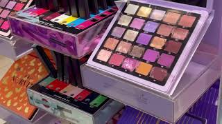 SEPHORA Makeup Toronto Walkthrough [upl. by Laurianne]