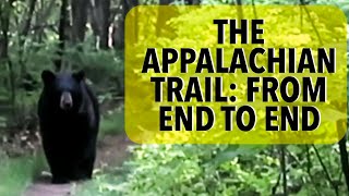 Evan’s Appalachian Trail ThruHike Full Documentary [upl. by Davey]