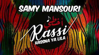 Samy Mansouri  Hassna  Audio Music  2020 [upl. by Suruat365]