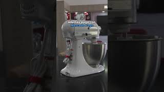 Batidora KitchenAid Clásica en reamicommx [upl. by Aphrodite]