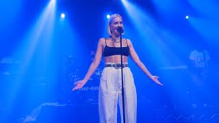 Anne Marie Live Melbourne April 20193 [upl. by Michey]