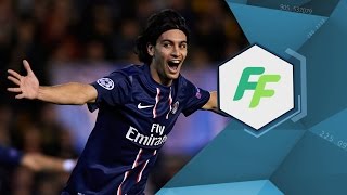 Pastore You can see PSGs progress [upl. by Sitruk]