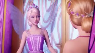 Barbie Mariposa amp the Fairy Princess Movie  Part 8 HD [upl. by Lenor]