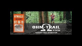 Ohm Trail 2019 20km [upl. by Ferdinana17]