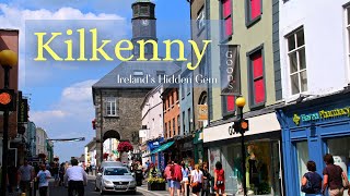 Exploring Kilkenny Revealing Ireland’s Hidden Gems [upl. by Cirone944]