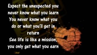 LAWSON  BROKENHEARTED ft Bob LYRICS [upl. by Burtie766]