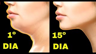 COMO EMAGRECER O ROSTO 10 DICAS SIMPLES PARA AFINAR O ROSTO [upl. by Rimidalb862]