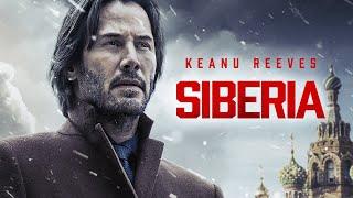 SIBERIA Trailer Deutsch German 2020 [upl. by Nyleikcaj]