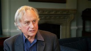 Dawkins Religion Holds Back Science in America [upl. by Sibby355]