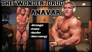 Anavar  The Holy Grail Of Fitness  Steroids Explained [upl. by Boot345]