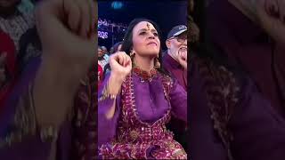 Ali Mola Ali  Jyoti Nooran Live  Nooran Sisters [upl. by Kerstin]